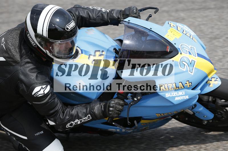 /24 08.06.2025 TZ Motorsport ADR/Gruppe gelb/22